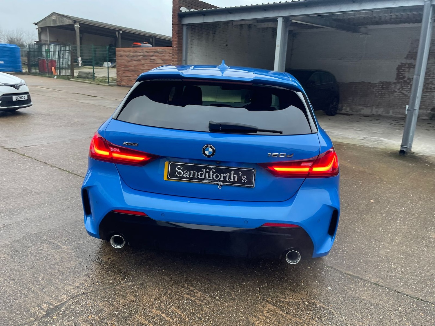 Used BMW 1 Series 2021 for sale - 77442740: Photo 61