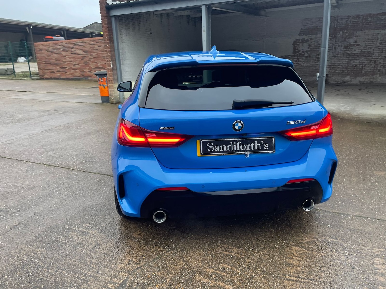 Used BMW 1 Series 2021 for sale - 77442740: Photo 62