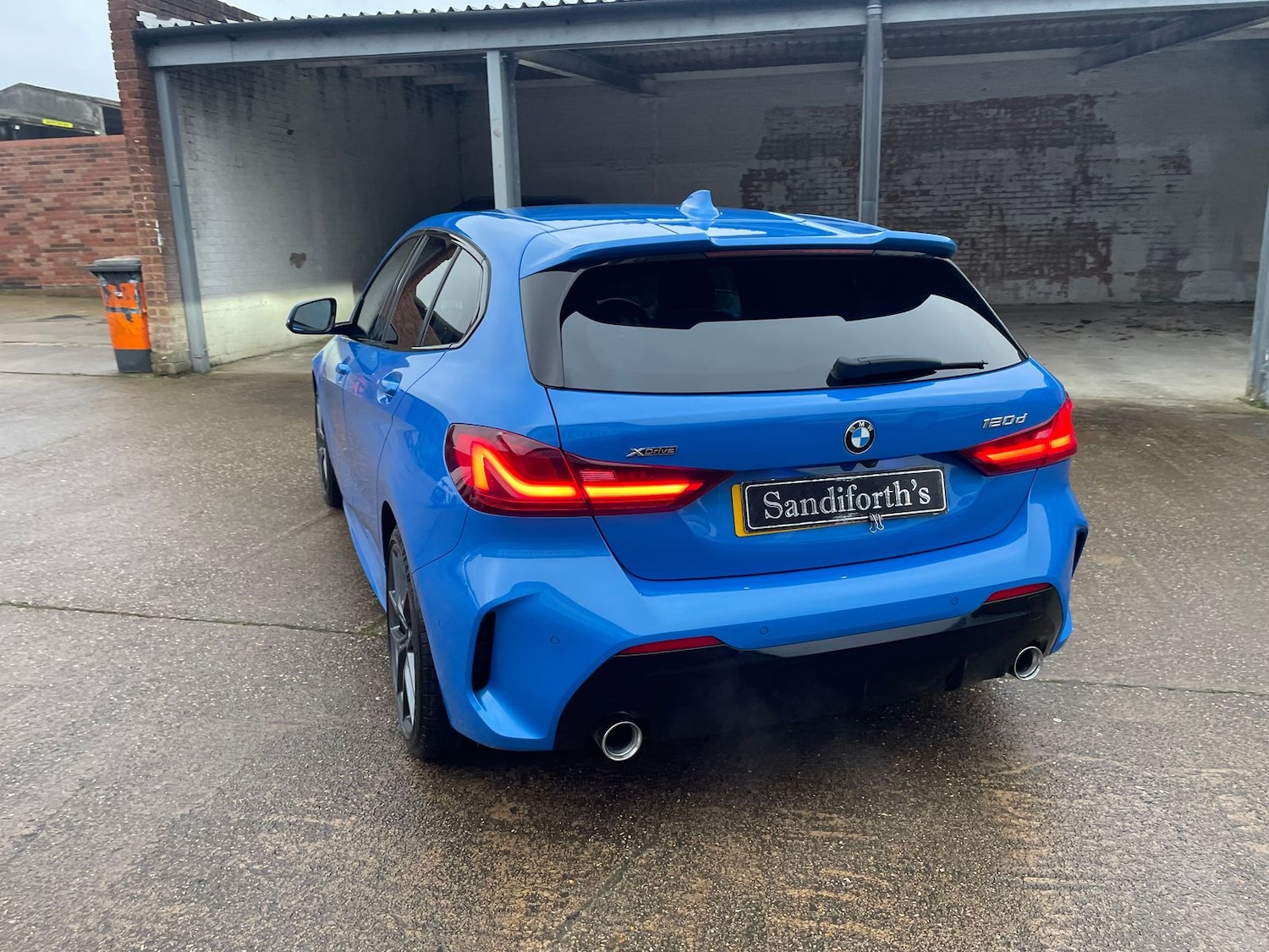 Used BMW 1 Series 2021 for sale - 77442740: Photo 63