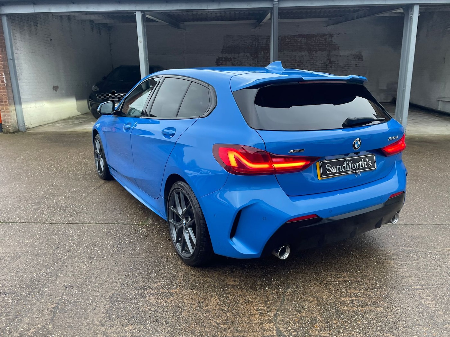 Used BMW 1 Series 2021 for sale - 77442740: Photo 64