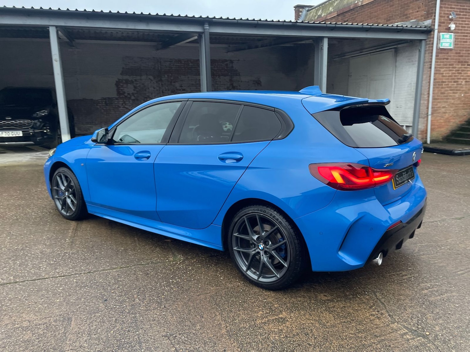 Used BMW 1 Series 2021 for sale - 77442740: Photo 66