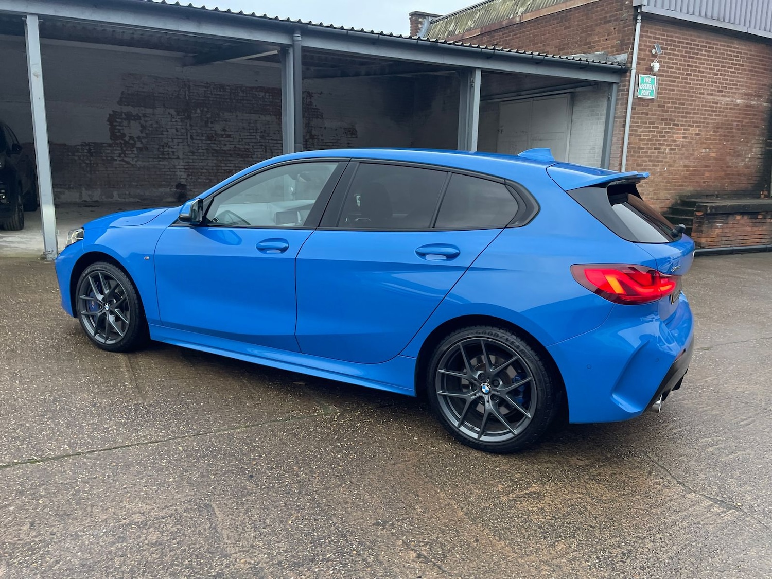 Used BMW 1 Series 2021 for sale - 77442740: Photo 67