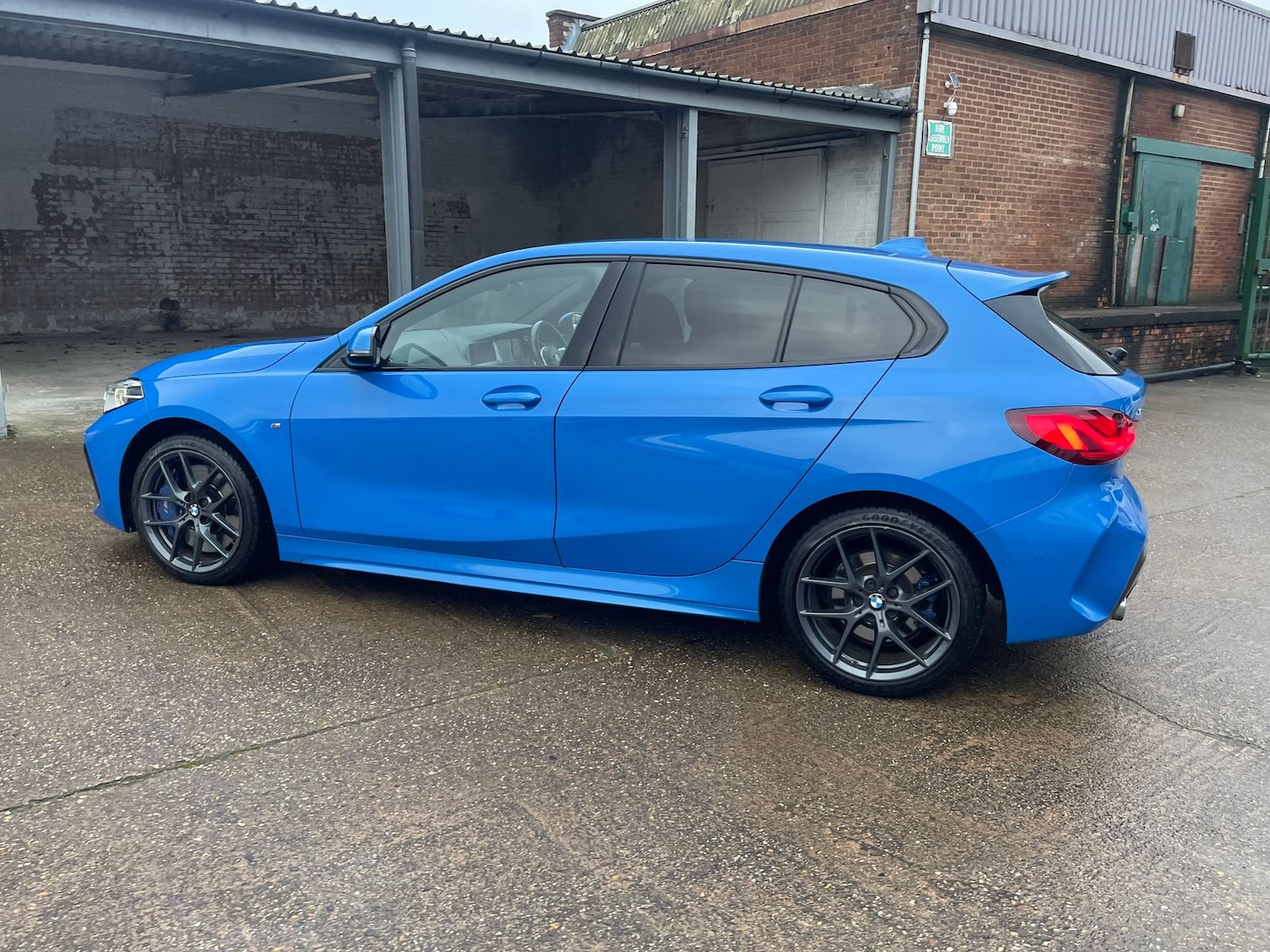 Used BMW 1 Series 2021 for sale - 77442740: Photo 68