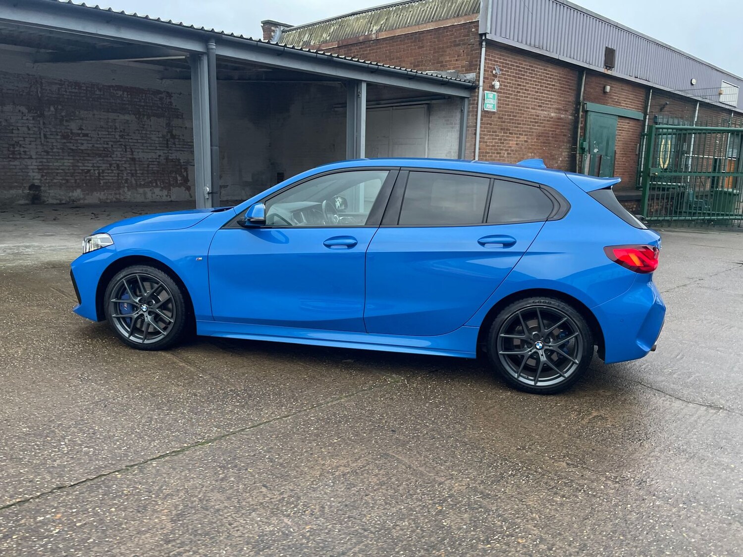 Used BMW 1 Series 2021 for sale - 77442740: Photo 69