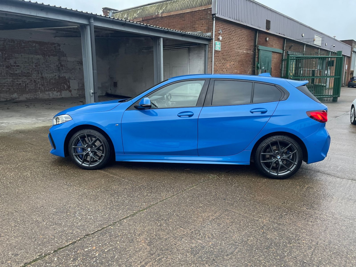 Used BMW 1 Series 2021 for sale - 77442740: Photo 70