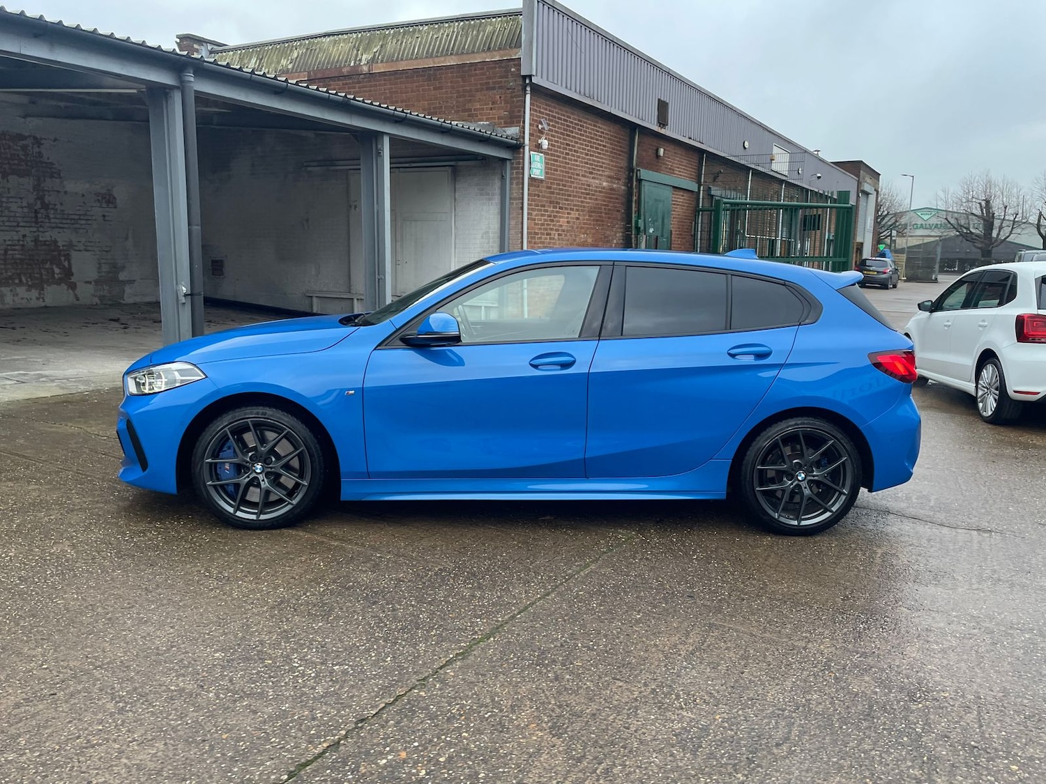 Used BMW 1 Series 2021 for sale - 77442740: Photo 71