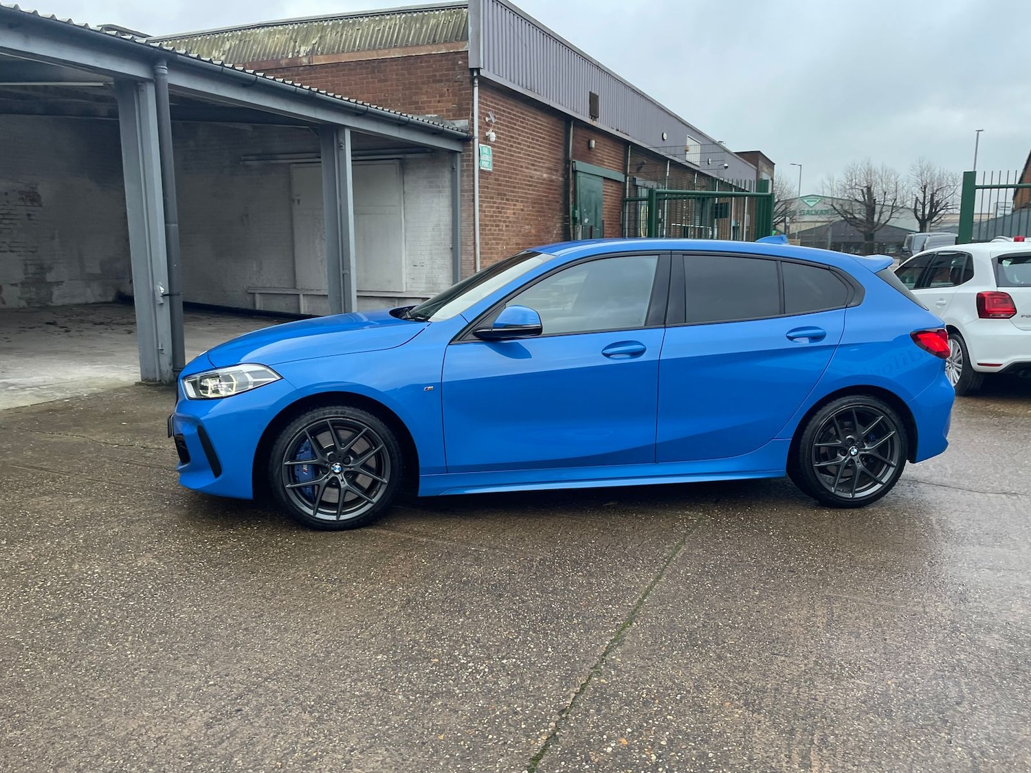 Used BMW 1 Series 2021 for sale - 77442740: Photo 72