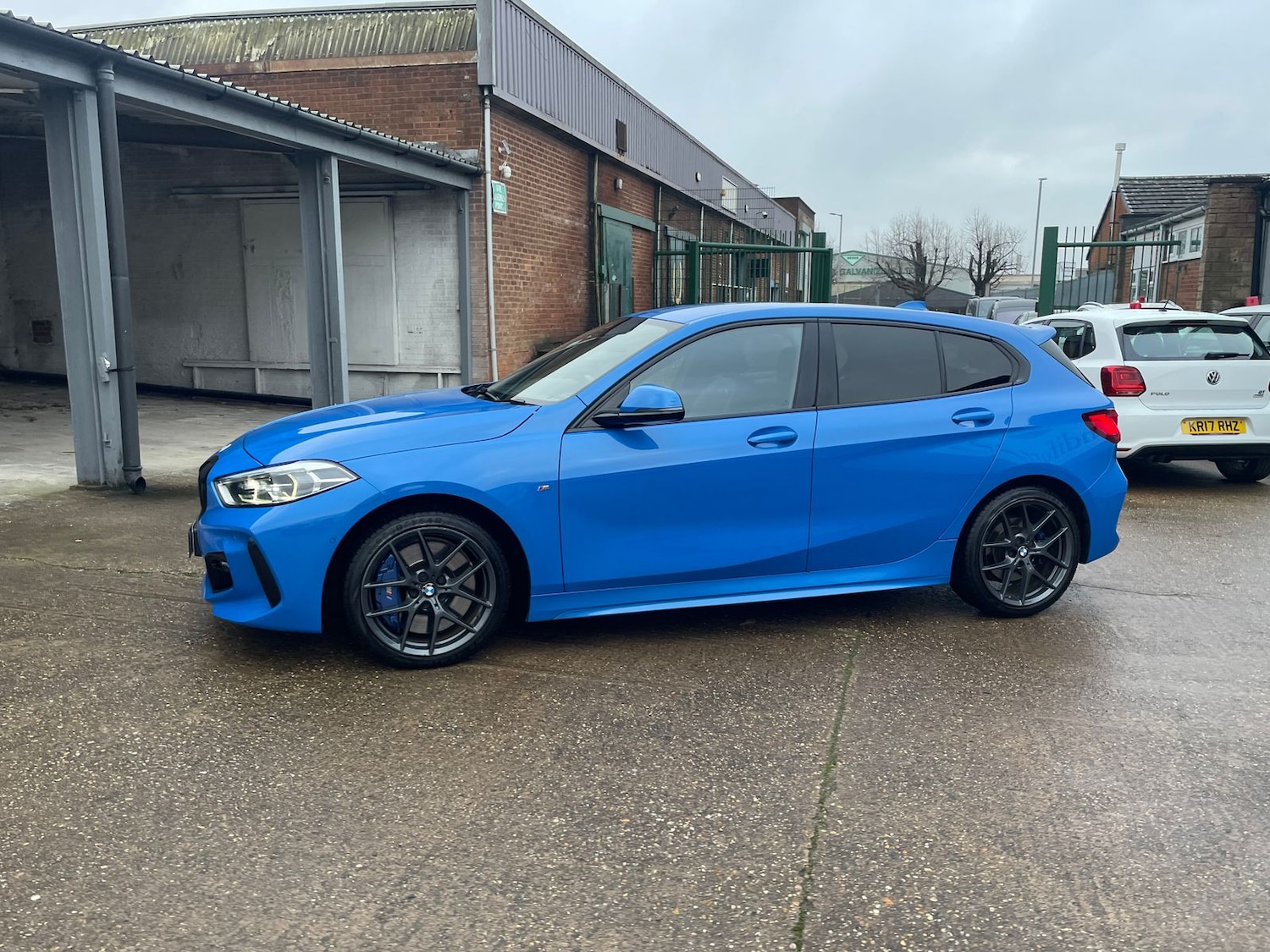 Used BMW 1 Series 2021 for sale - 77442740: Photo 73