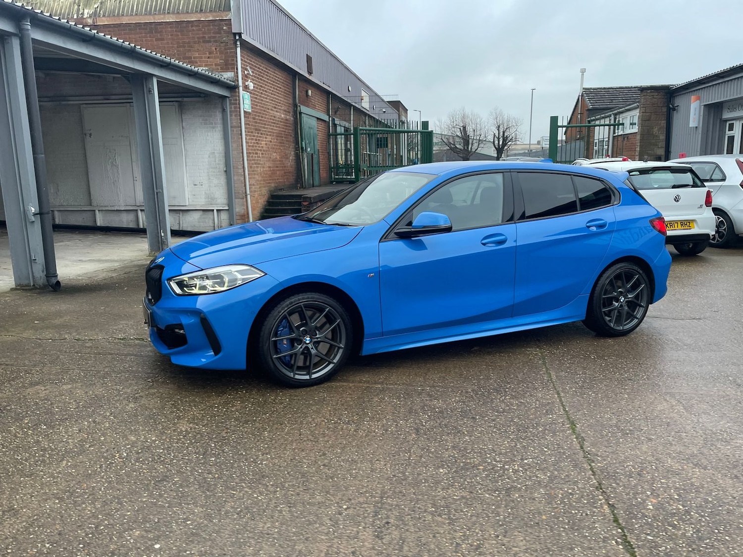 Used BMW 1 Series 2021 for sale - 77442740: Photo 74