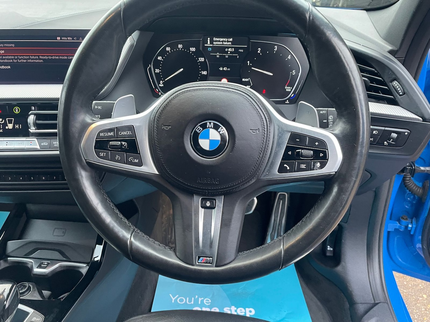 Used BMW 1 Series 2021 for sale - 77442740: Photo 8