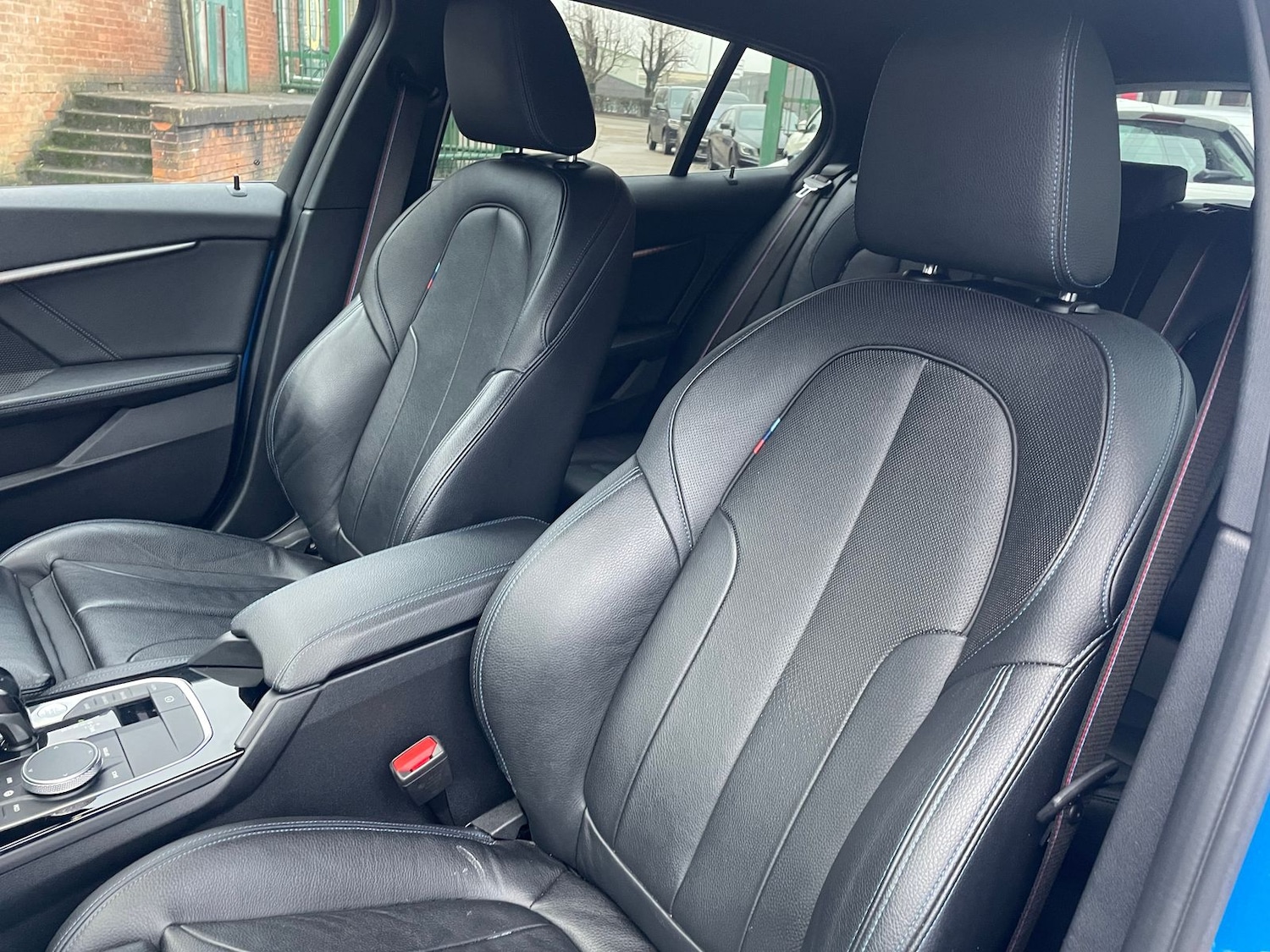 Used BMW 1 Series 2021 for sale - 77442740: Photo 9