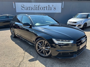 Used Audi A6 2016 for sale - 79230807: Photo