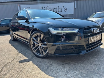 Used Audi A6 2016 for sale - 79230807: Photo