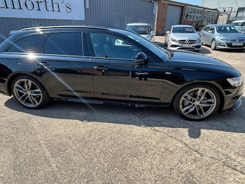 Used Audi A6 2016 for sale - 79230807: Photo