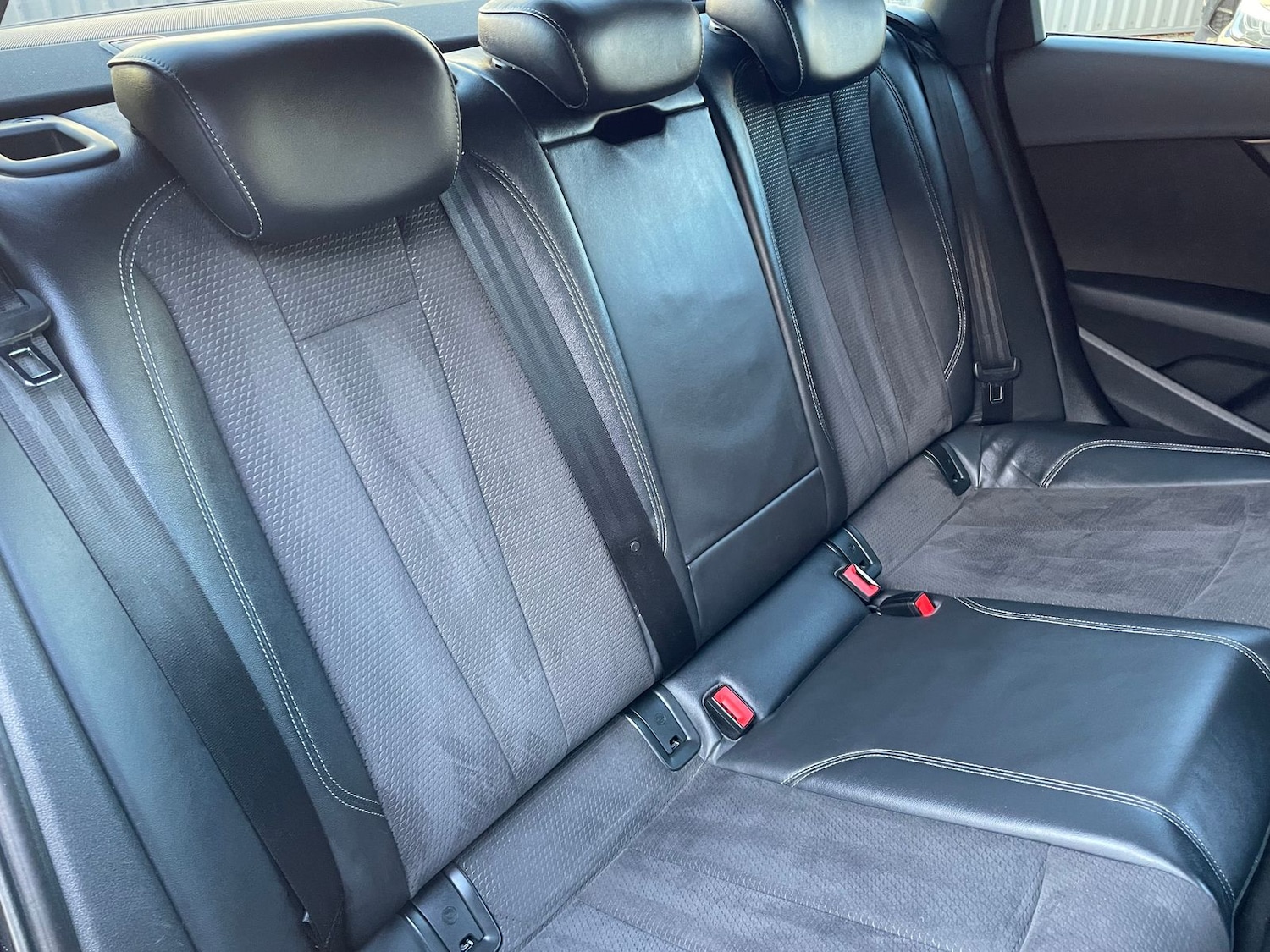 Used Audi A4 2017 for sale - 76842236: Photo 10