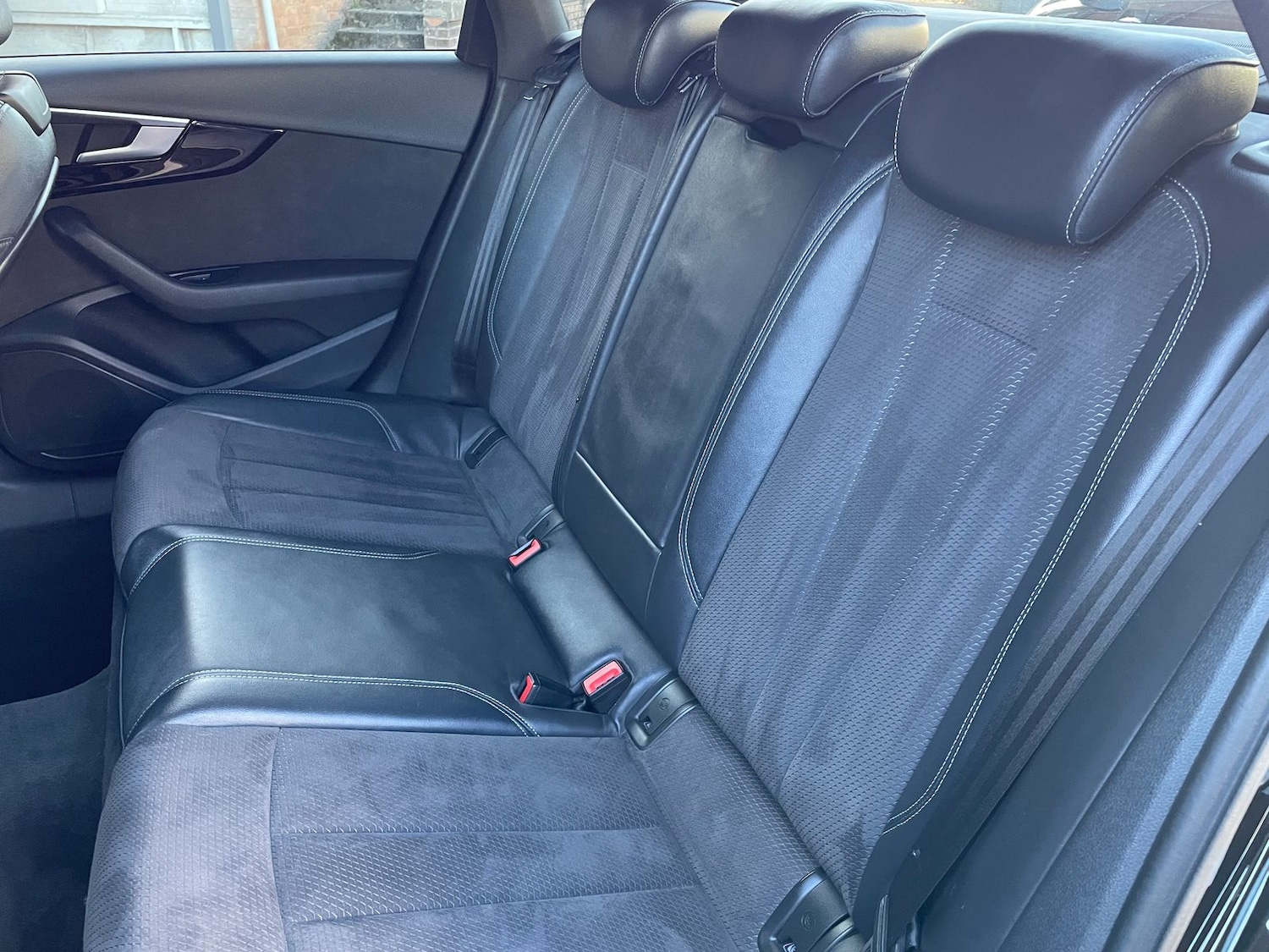 Used Audi A4 2017 for sale - 76842236: Photo 11