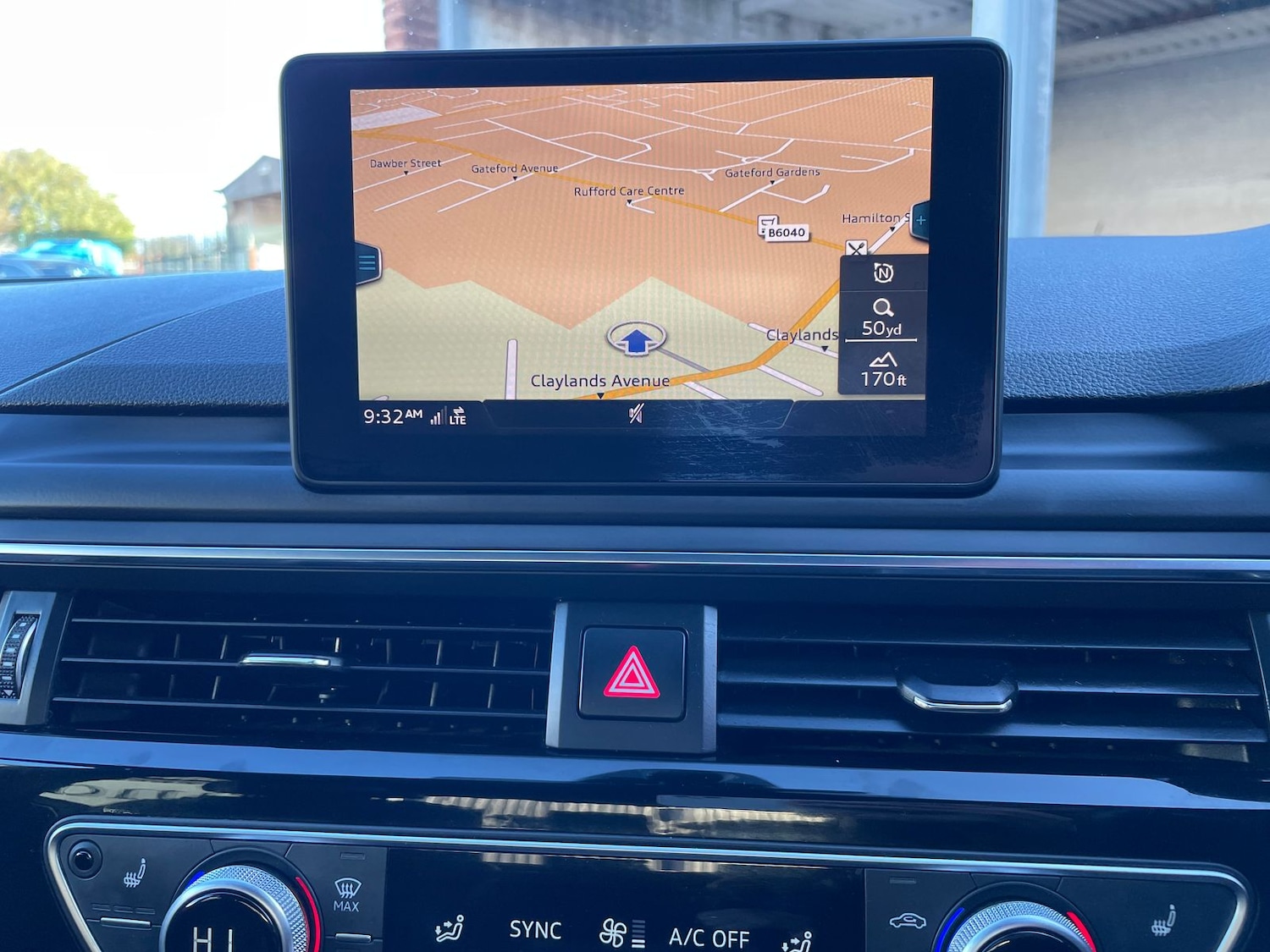 Used Audi A4 2017 for sale - 76842236: Photo 13