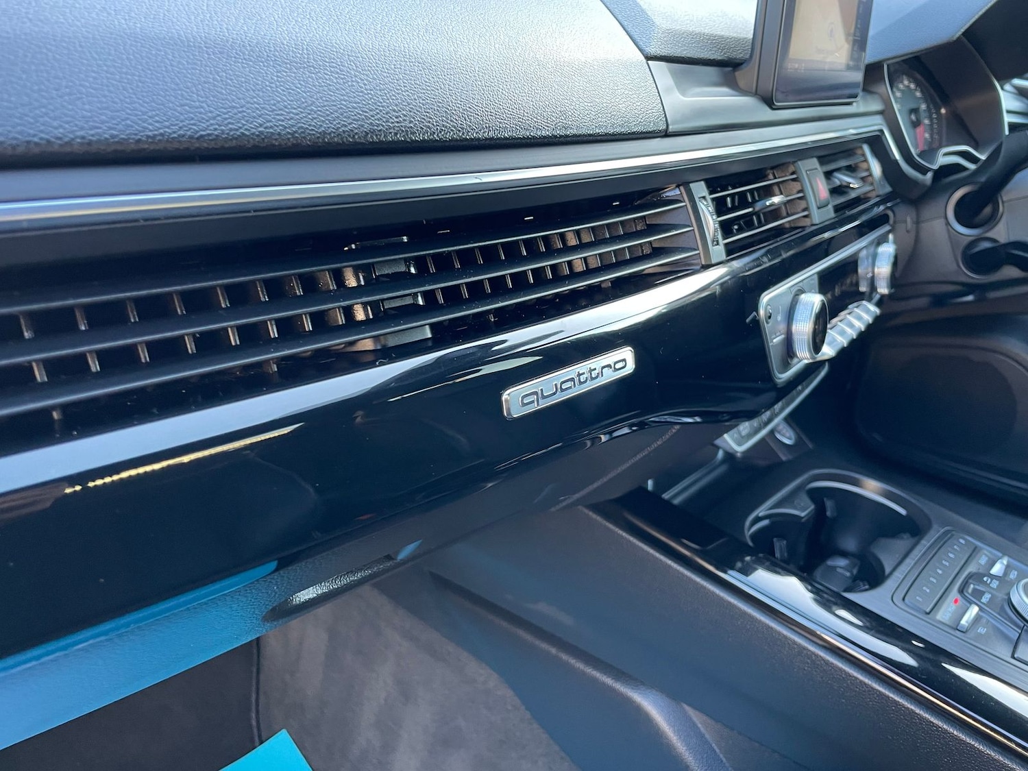 Used Audi A4 2017 for sale - 76842236: Photo 16