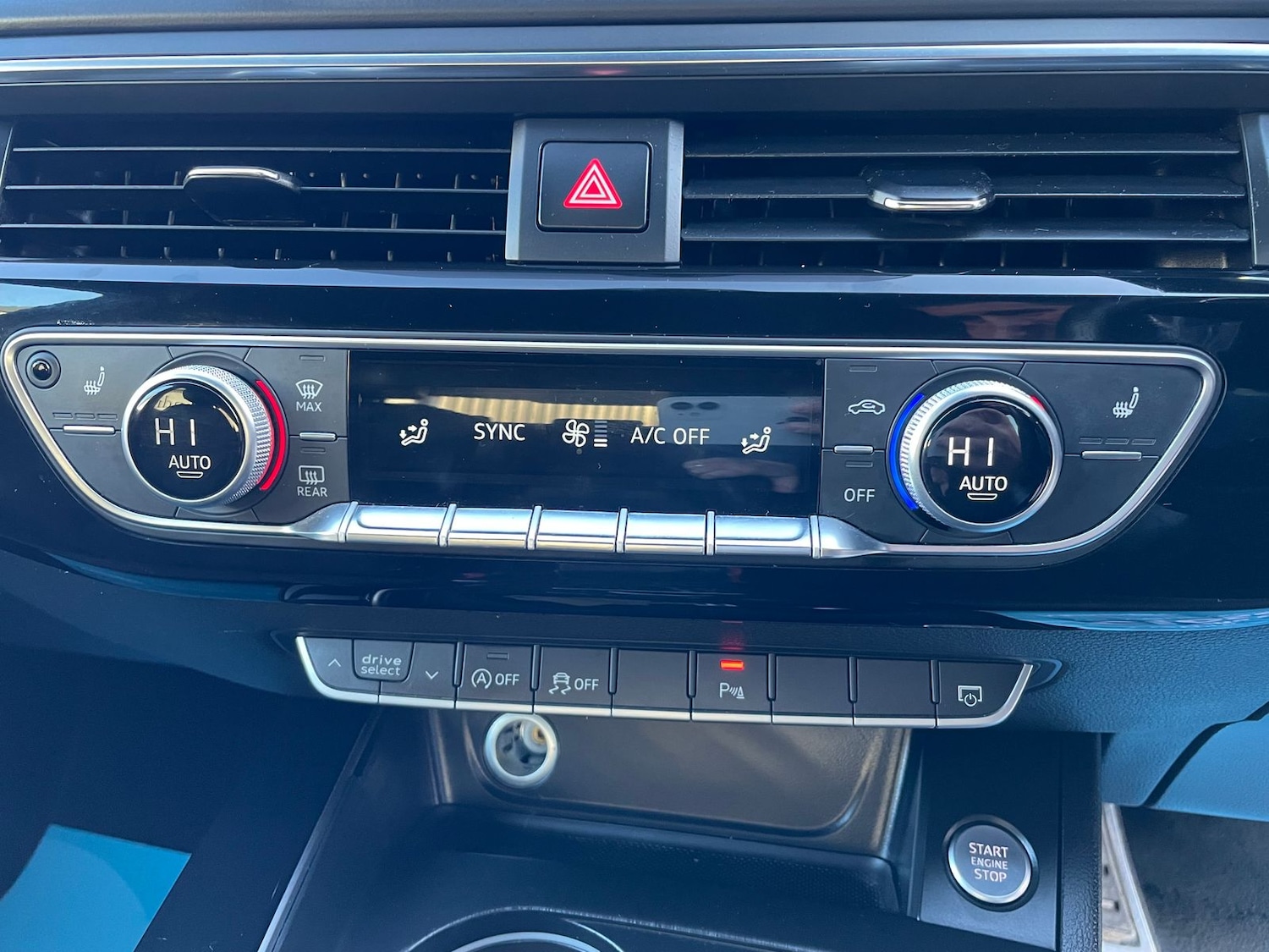 Used Audi A4 2017 for sale - 76842236: Photo 17