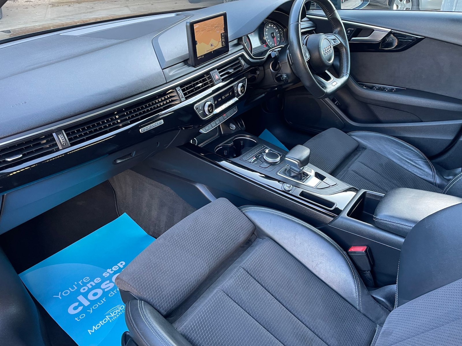 Used Audi A4 2017 for sale - 76842236: Photo 28