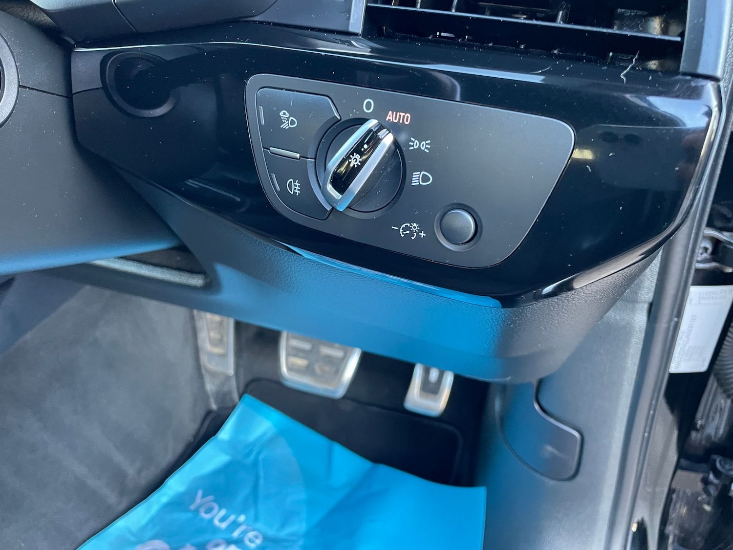 Used Audi A4 2017 for sale - 76842236: Photo 30