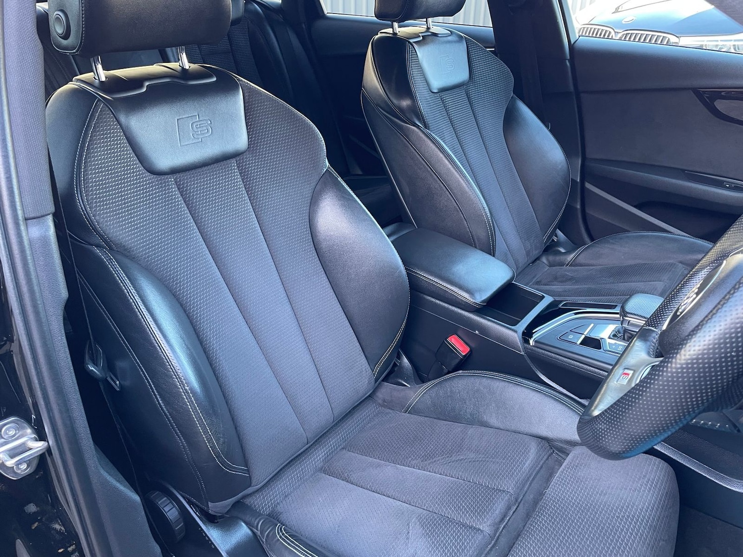 Used Audi A4 2017 for sale - 76842236: Photo 7