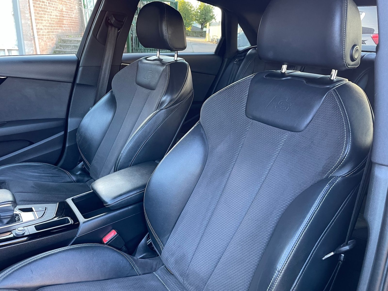 Used Audi A4 2017 for sale - 76842236: Photo 9