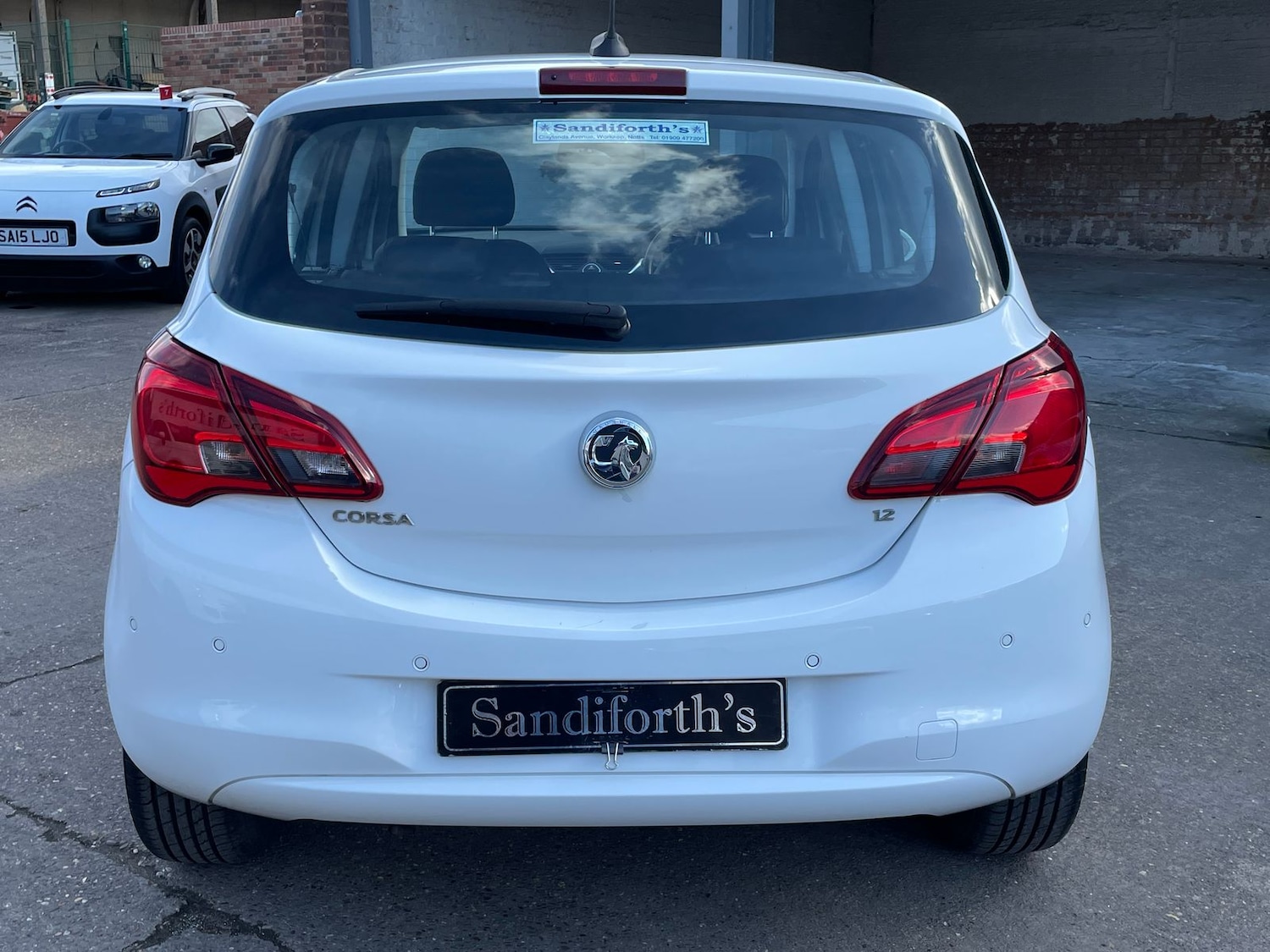 Vehicle 24