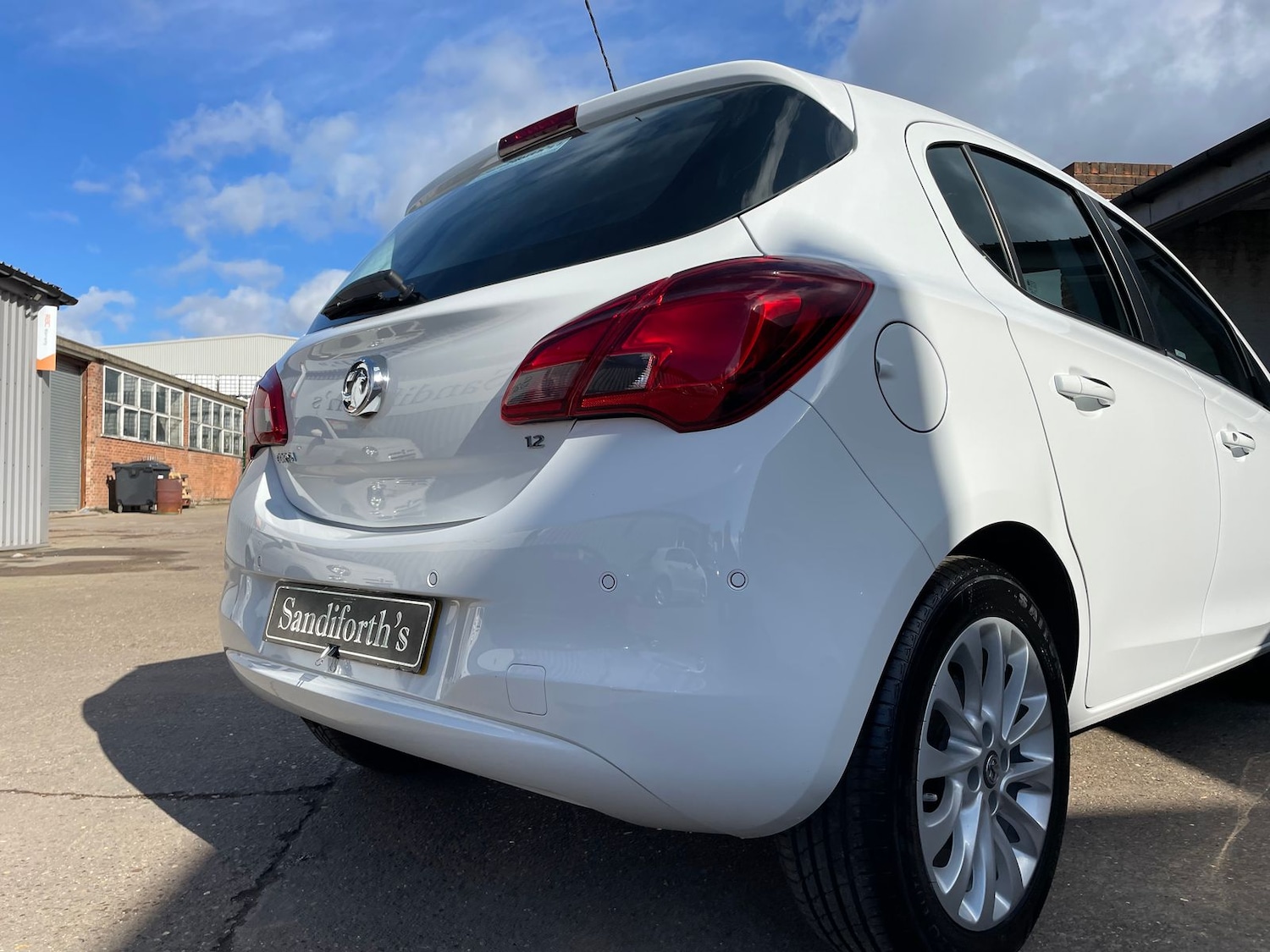 Vehicle 26