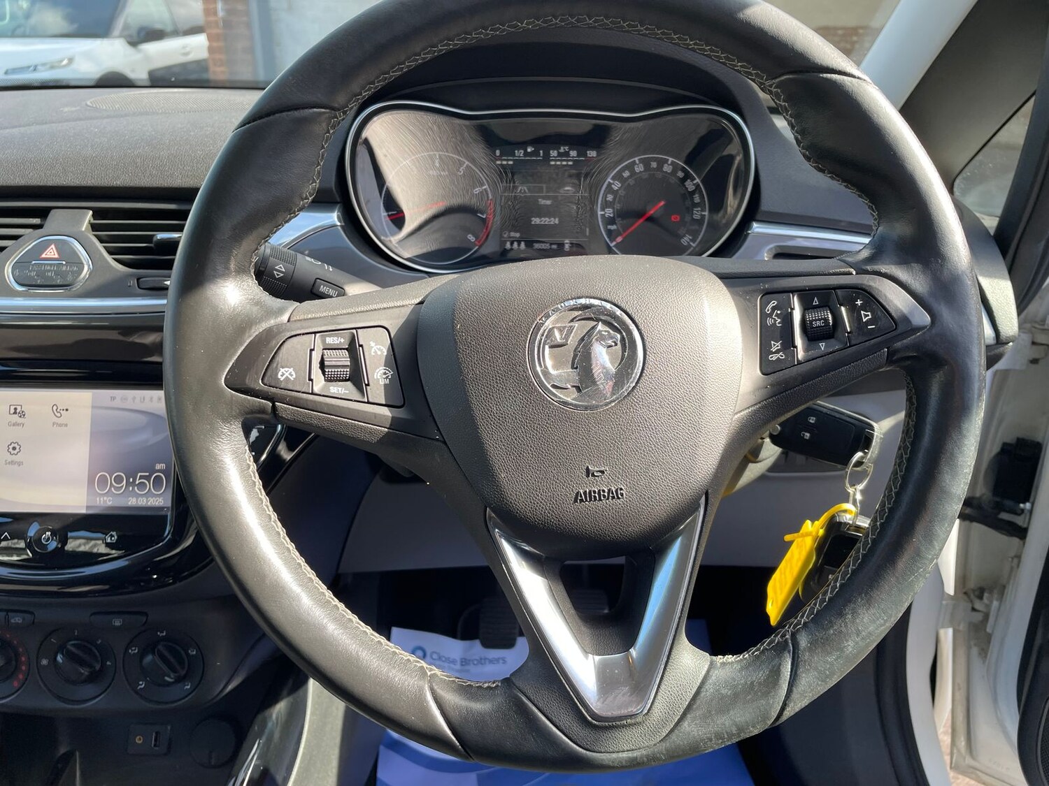 Vehicle 31