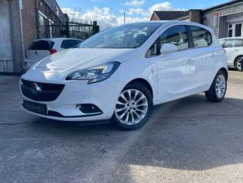 Used Vauxhall Corsa 2015 for sale - 75201417: Photo