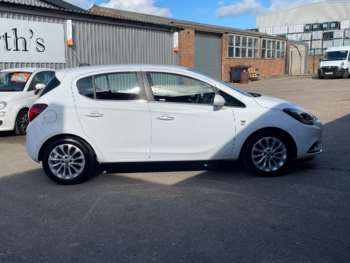 Used Vauxhall Corsa 2015 for sale - 75201417: Photo