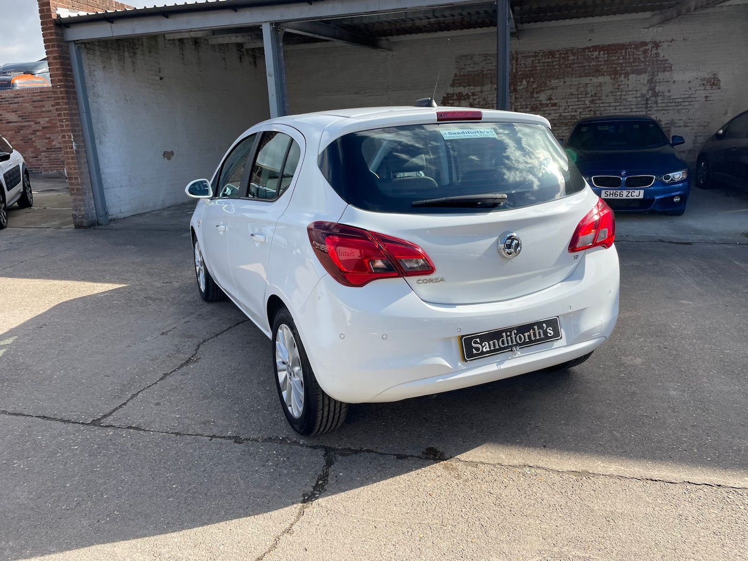 Vehicle 57