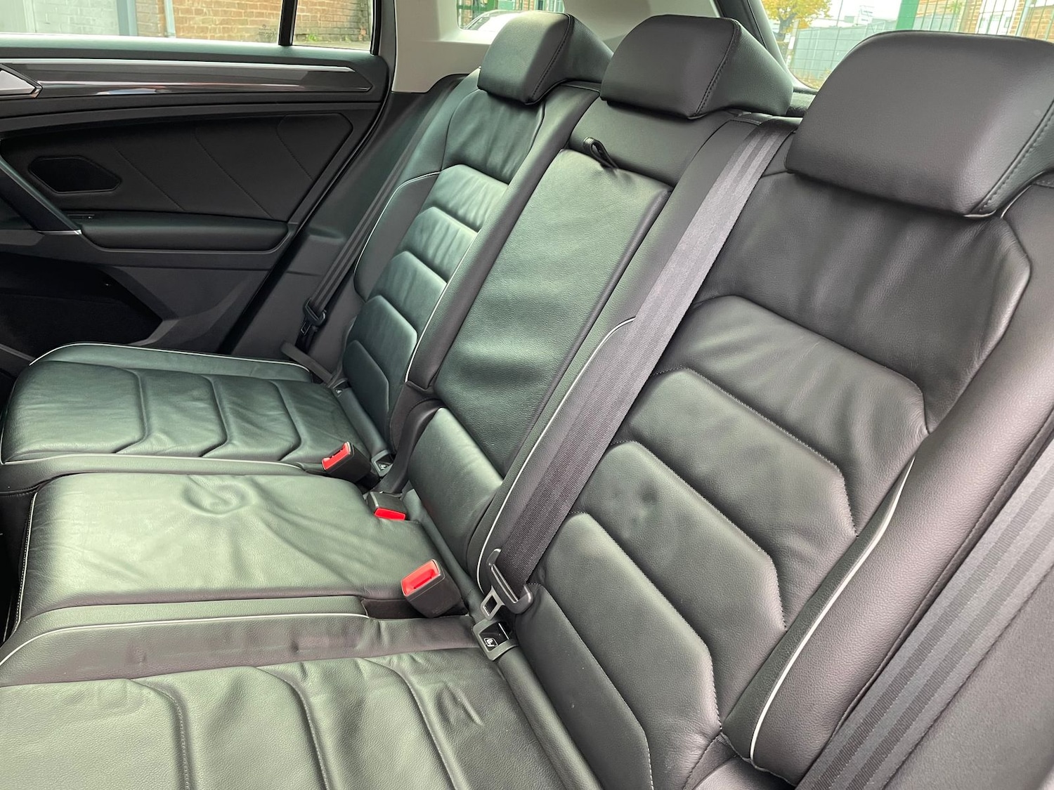 Used Volkswagen Tiguan 2017 for sale - 76514690: Photo 10