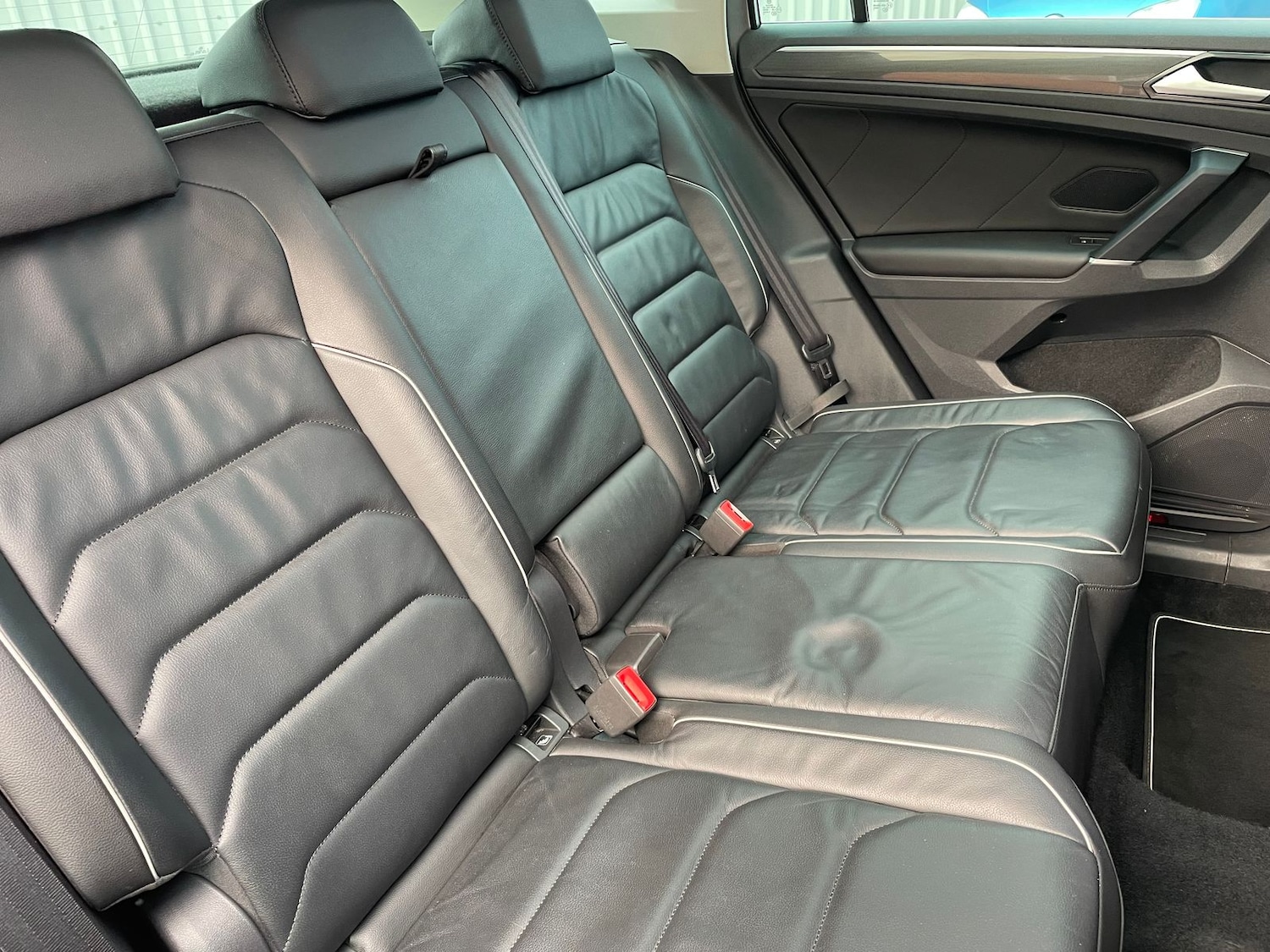 Used Volkswagen Tiguan 2017 for sale - 76514690: Photo 11