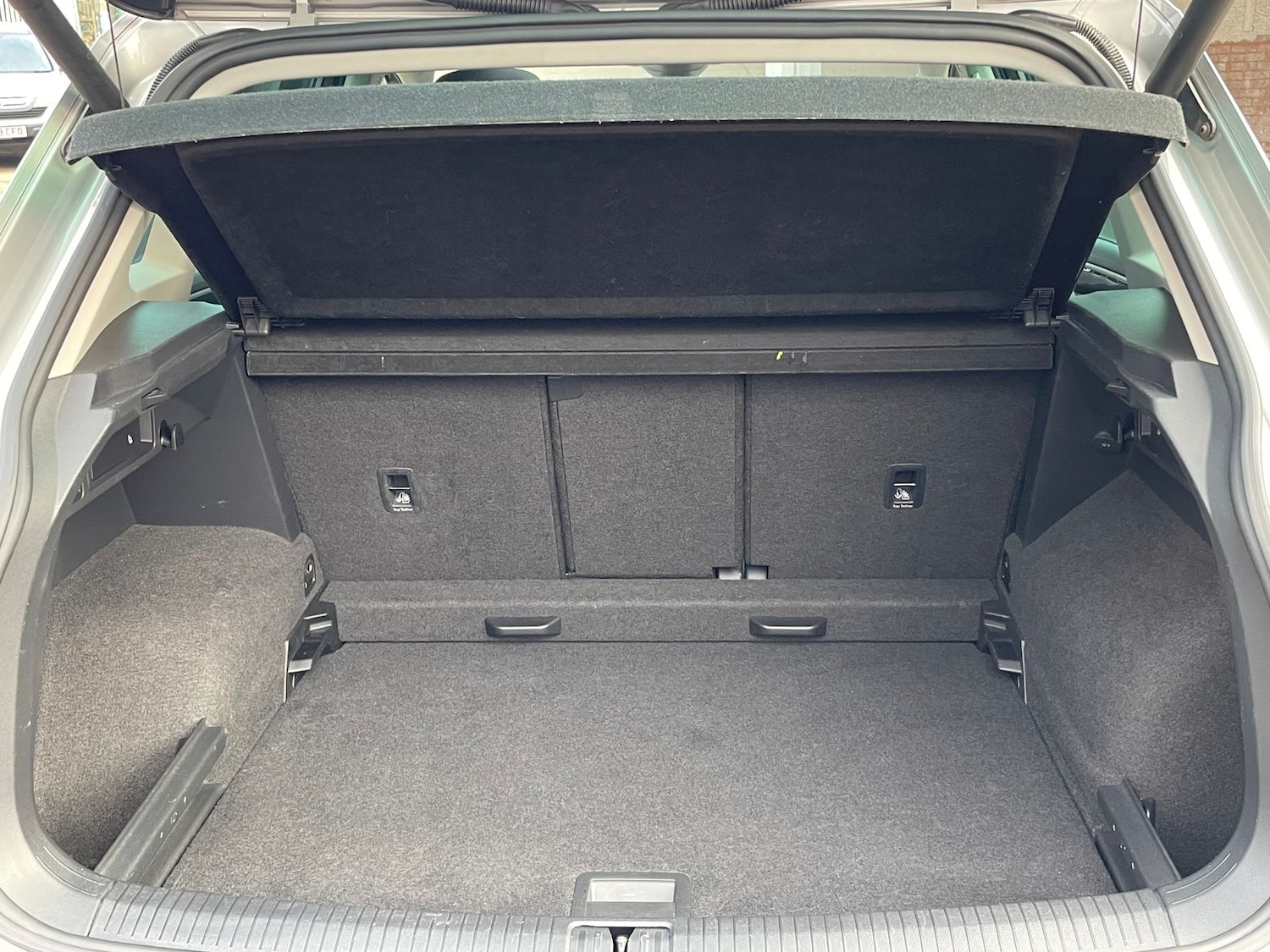 Used Volkswagen Tiguan 2017 for sale - 76514690: Photo 16