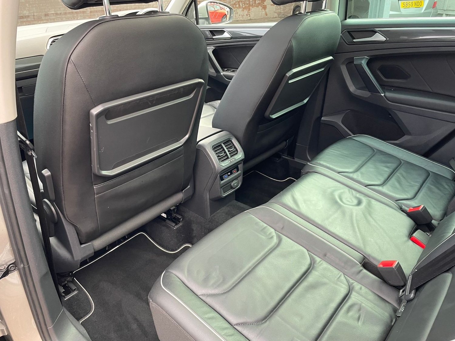 Used Volkswagen Tiguan 2017 for sale - 76514690: Photo 29