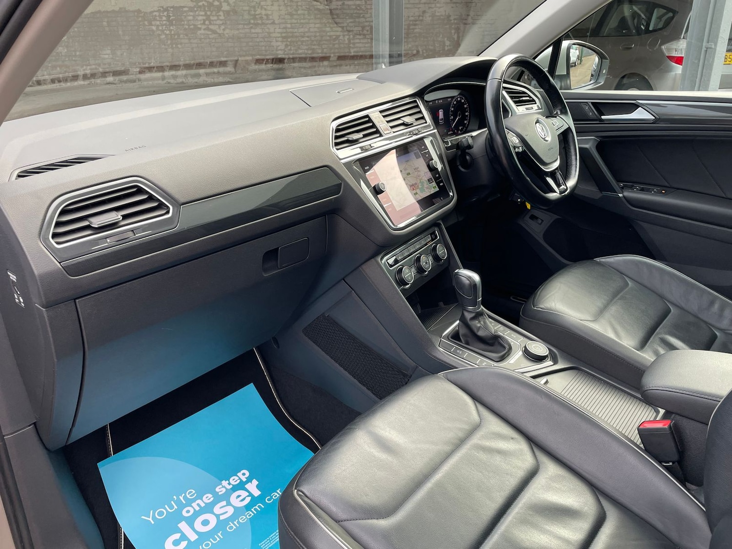 Used Volkswagen Tiguan 2017 for sale - 76514690: Photo 31