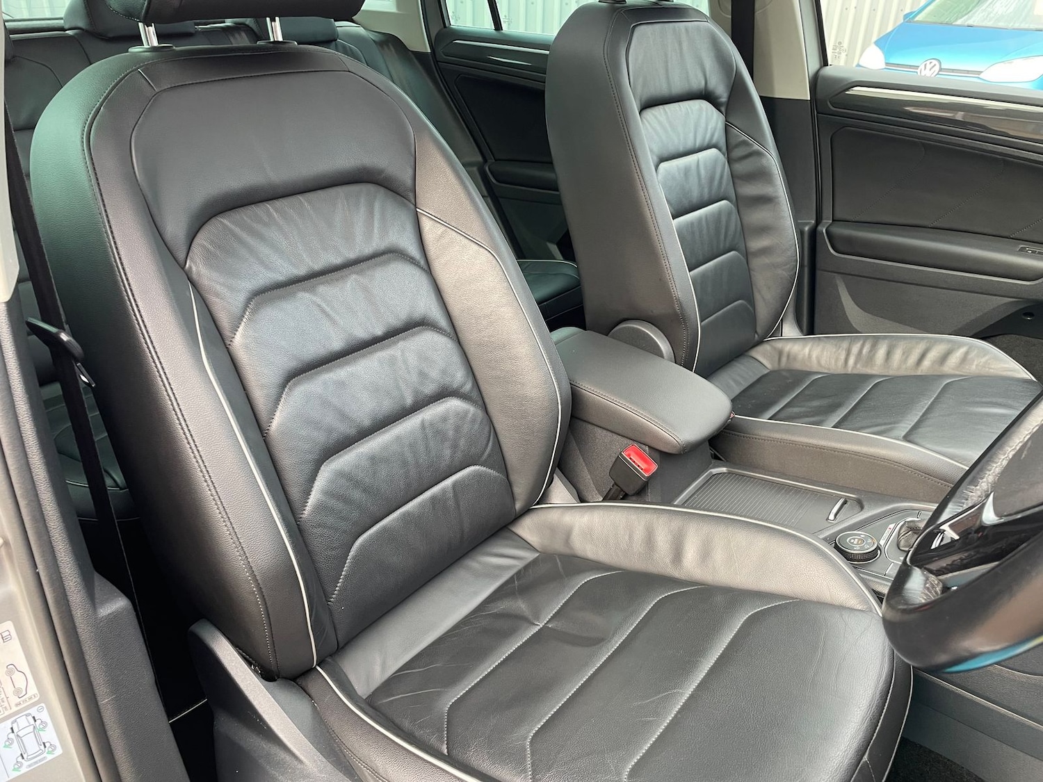 Used Volkswagen Tiguan 2017 for sale - 76514690: Photo 7