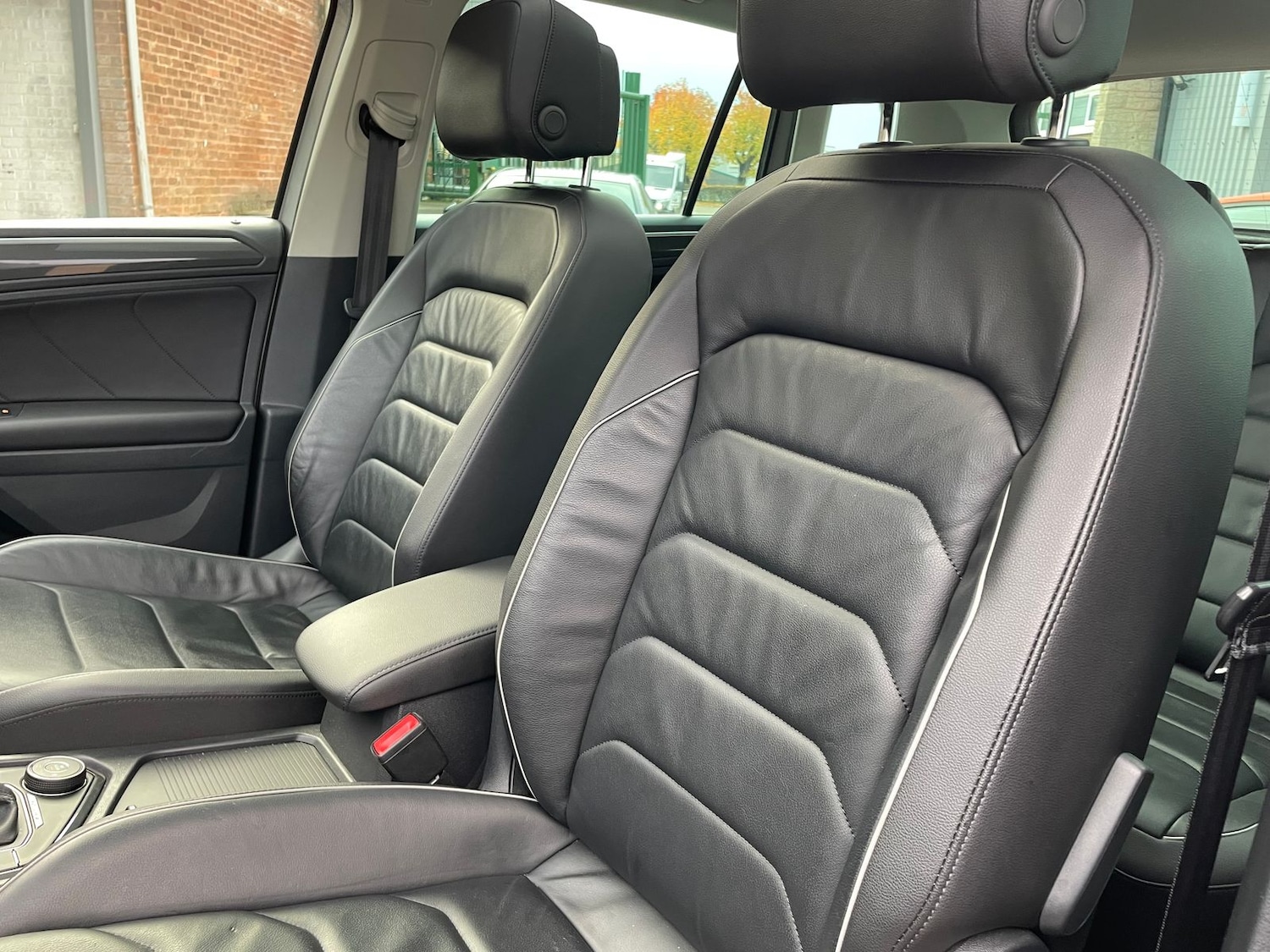 Used Volkswagen Tiguan 2017 for sale - 76514690: Photo 9