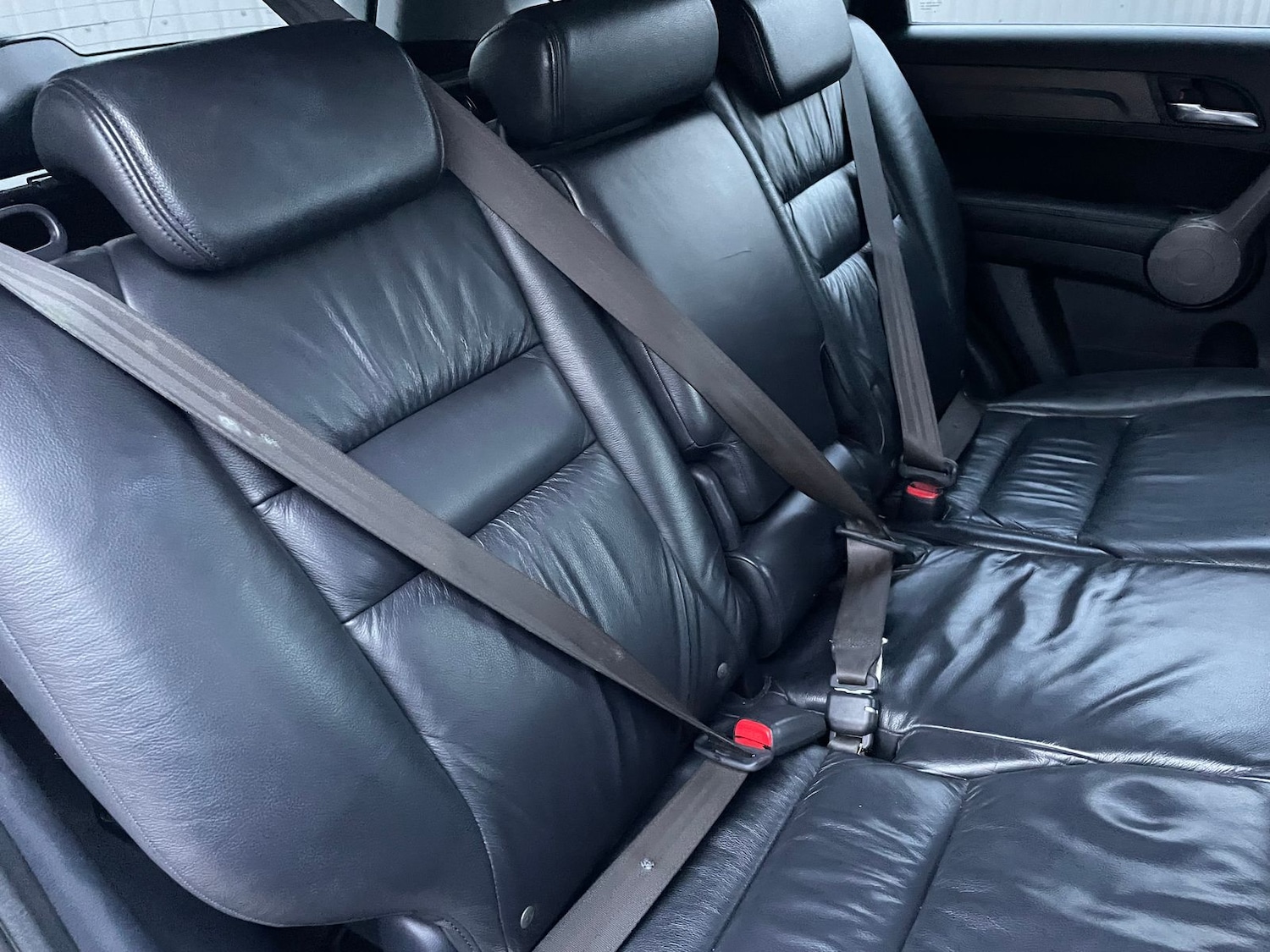 Used Honda CR-V 2009 for sale - 77031643: Photo 10