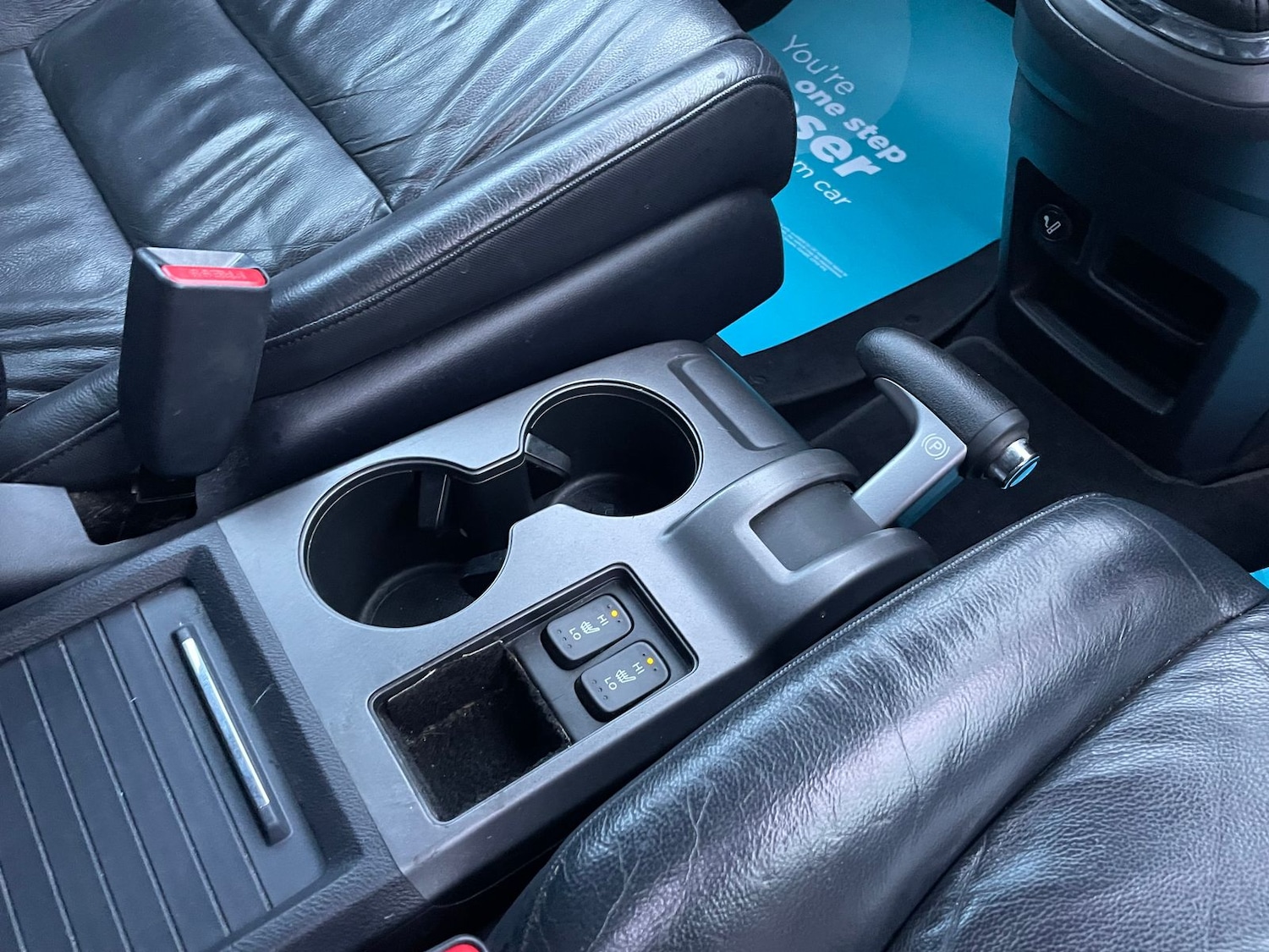 Used Honda CR-V 2009 for sale - 77031643: Photo 13