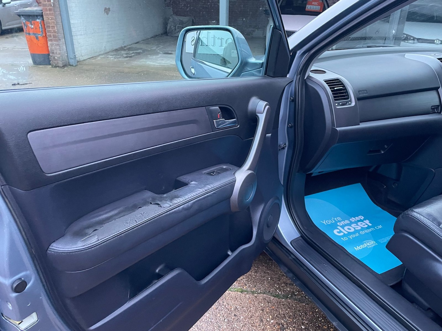 Used Honda CR-V 2009 for sale - 77031643: Photo 14