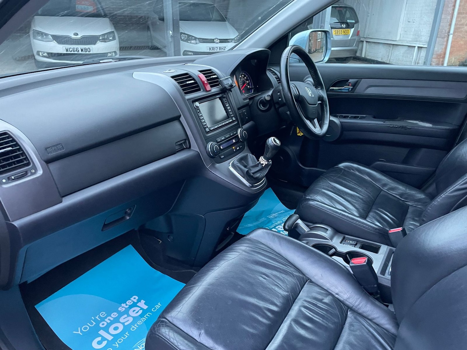 Used Honda CR-V 2009 for sale - 77031643: Photo 15