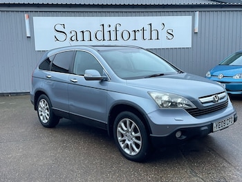 2009 - 2.2 i-CTDi EX 5dr