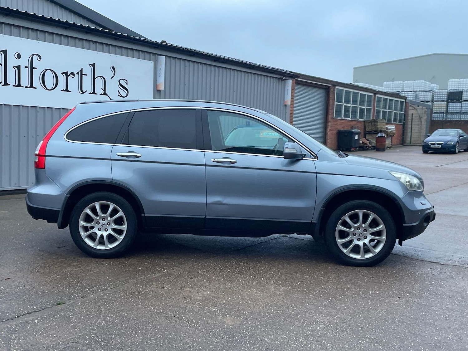 Used Honda CR-V 2009 for sale - 77031643: Photo 22