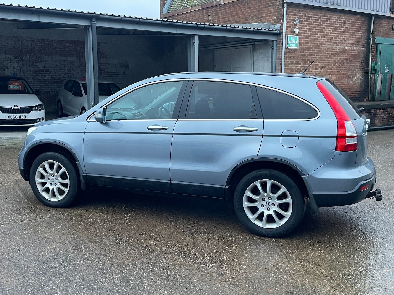 Used Honda CR-V 2009 for sale - 77031643: Photo 40