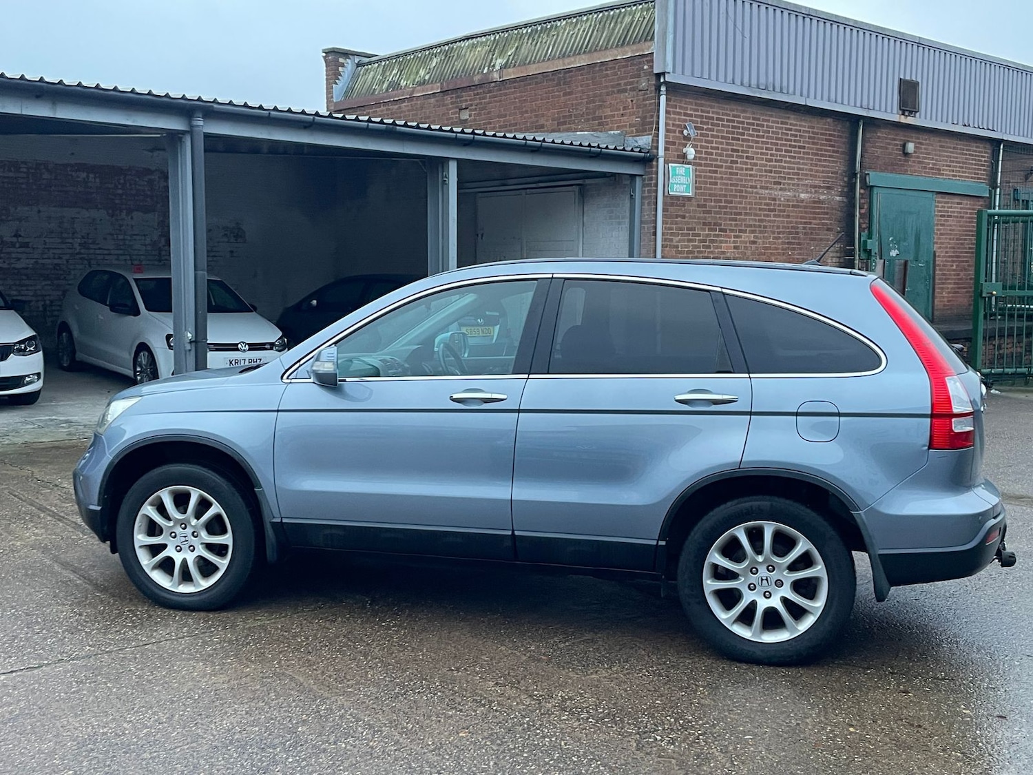 Used Honda CR-V 2009 for sale - 77031643: Photo 41