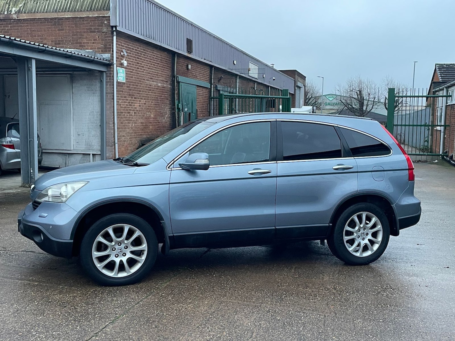 Used Honda CR-V 2009 for sale - 77031643: Photo 42