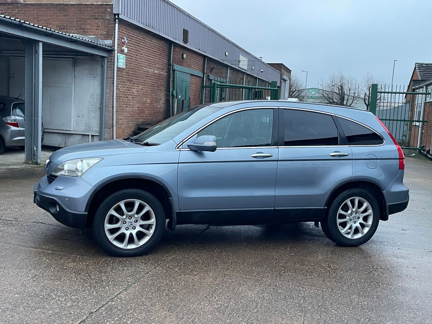 Used Honda CR-V 2009 for sale - 77031643: Photo 43